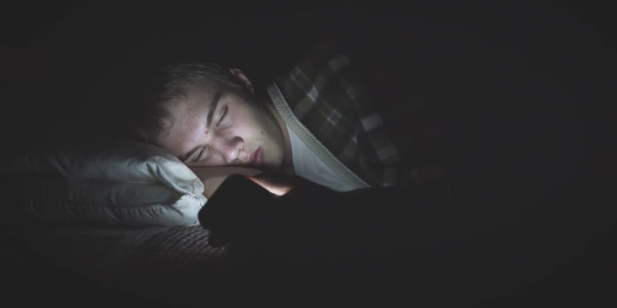 Back-to-school bedtime: Resetting your child’s sleep schedule