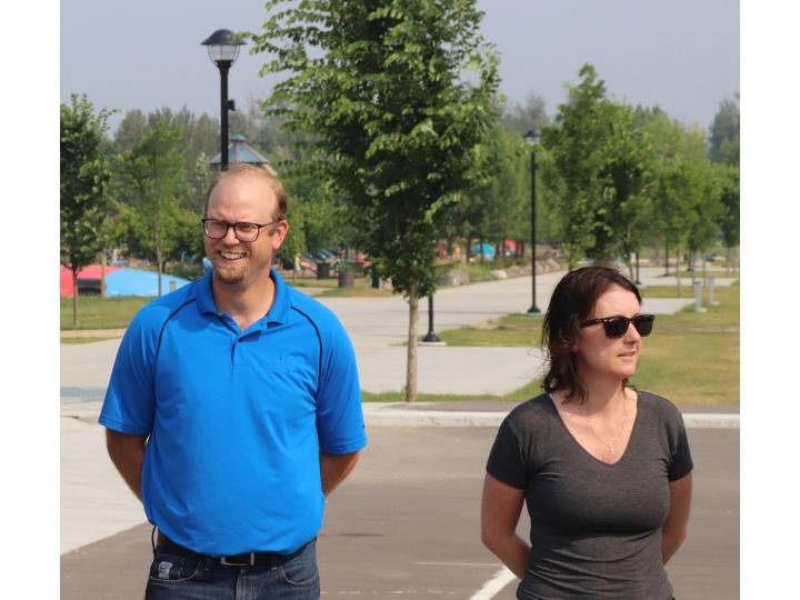 Whitecourt’s MP Viersen adds voice to calls for softwood lumber deal