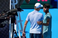 Carlos Alcaraz Breaks Character as Jannik Sinner Retires From Cincinnati Open Carlos Alcaraz shows unseen side after Jannik Sinner’s heartbreaking retirement shocks Cincinnati Open final! Supriyo Sark