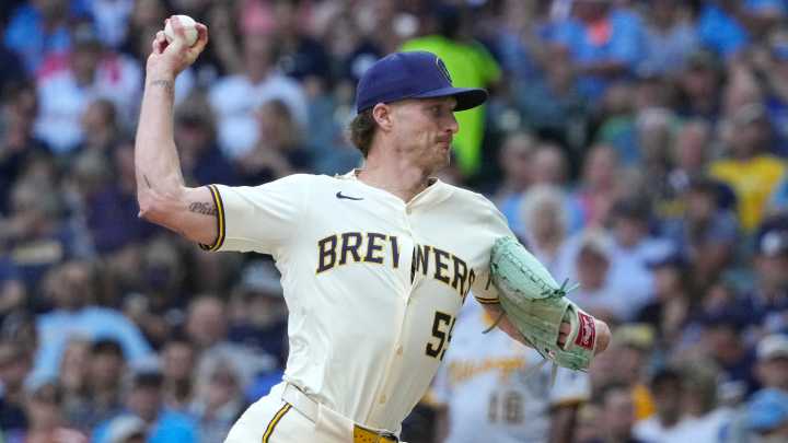 Shelby Miller still seeking his comfort zone in the…