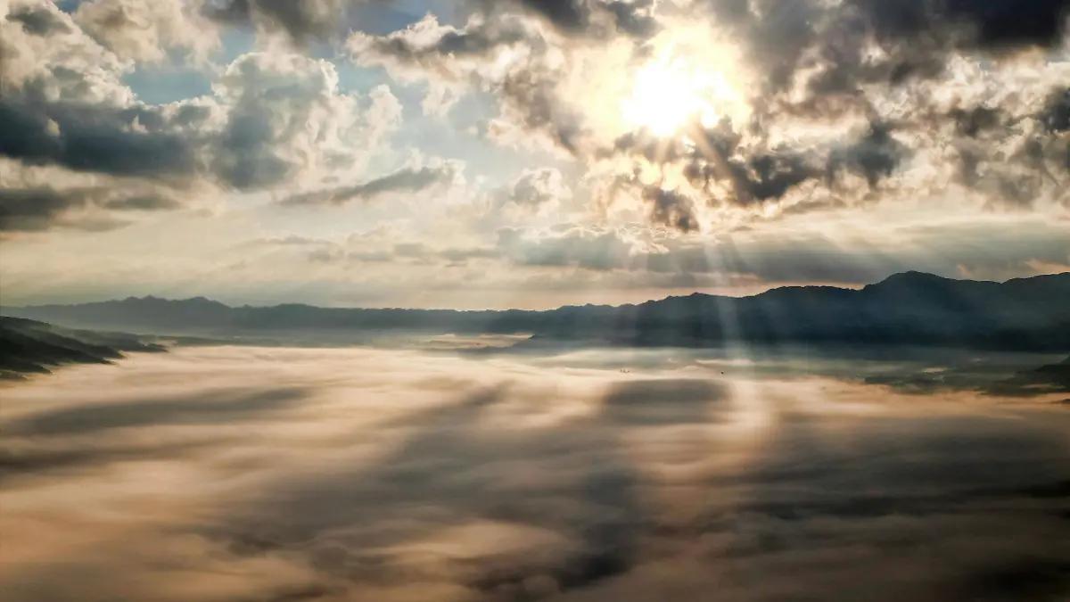 Clima en Hidalgo: ¿Lloverá este viernes 8 de agosto?