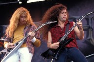 Metal band announce final album and farewell tour 43 years after forming
