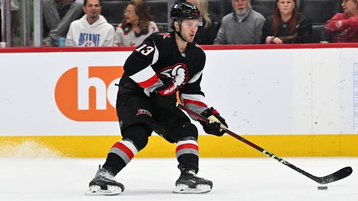 3 questions facing Buffalo Sabres