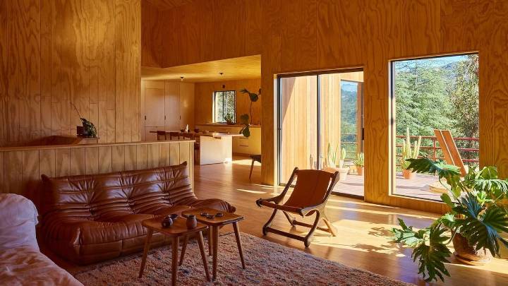 28 Los Angeles Airbnbs That Epitomize California Dreamin’