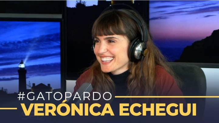 VÍDEO | La última entrevista en la SER a la actriz Verónica Echegui