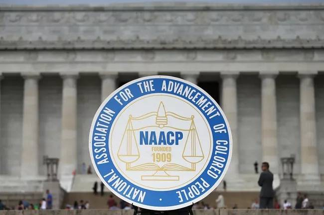 NAACP Urges Action On Stalled California Reparations Bills