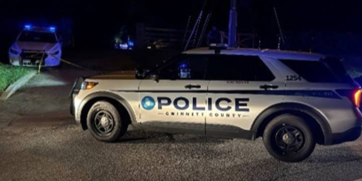 Atlanta-based rapper T-Hood killed in shooting, police say