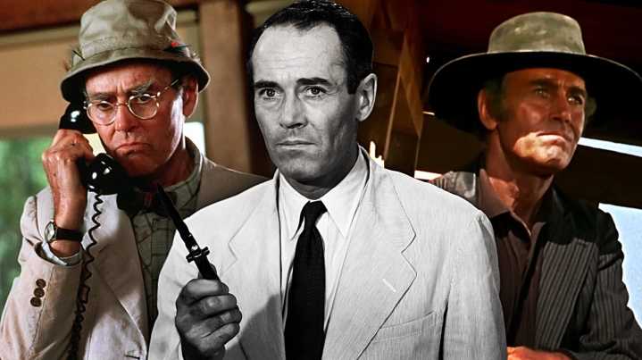 10 Best Henry Fonda Movies, Ranked