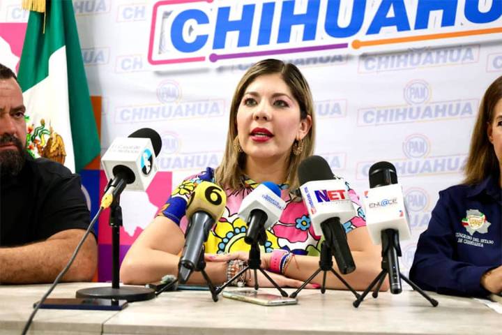 Piden destitución del jefe policiaco de Ciudad Juárez
