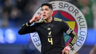 Edson Álvarez va a Liga Turca con el Fenerbahce