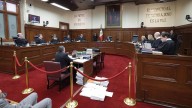 Dejan a la nueva Corte mil 440 asuntos pendientes de resolución
