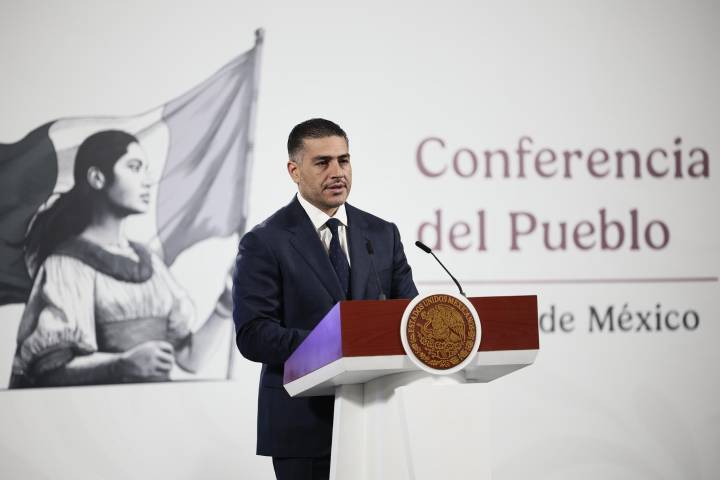 Agentes mexicanos decomisan casi cinco toneladas de droga en Chiapas, Tijuana y Guerrero