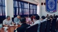 Reforzaran coordinación en seguridad en Parral