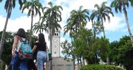 UPR de Río Piedras pospone inicio de clases por falta de servicio eléctrico tras paso de huracán Erin