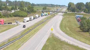Multiple dead in 'tragic' bus crash on NY Thruway: What we know now