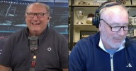Alan Brazil reports a Rangers murder as flabbergasted Ally McCoist slaps flops with a cutting nickname