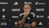 Mascherano tras goleada del Orlando City a Inter Miami: “Estoy muy preocupado”