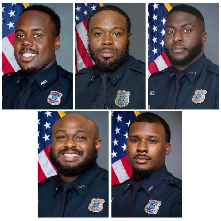 New trial for 3 Memphis ex-officers convicted in connection with the beating death of Tyre Nichols