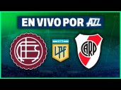 ESPN Premium en vivo gratis: ver Fútbol Libre TV, River vs. Lanús hoy online vía Disney, Flow, Televisión Libre, Pluto TV por Liga Profesional Argentina