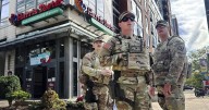 Editorial: The president is putting the National Guard and states at risk with executive order