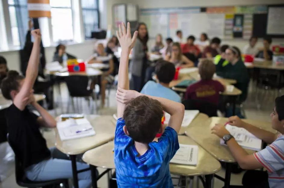 Texas lawmakers revive plan to replace STAAR test