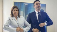 El Gobierno creó una Mesa Conjunta entre Defensa y Seguridad para intervenir en las zonas de frontera
