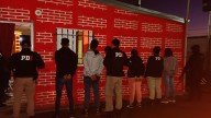 San Javier: detuvieron por microtráfico a siete personas y secuestraron droga
