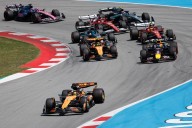 Where to stream Formula 1 Heineken Dutch Grand Prix free today: Race start time, tv channel