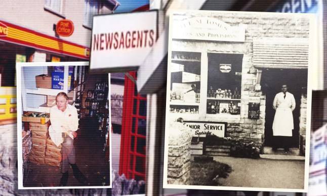 The untold stories of the UK’s corner shops and why we should celebrate them