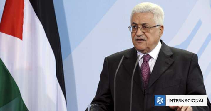 EEUU revocará visados de diplomáticos palestinos previo a la Asamblea General de la ONU