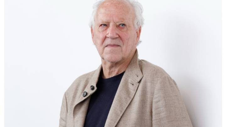 Werner Herzog Gives Advice to Aspiring Directors