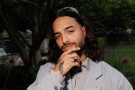 Ahora Maluma ofrece protección auditiva a los más pequeños en sus shows