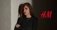 La mexicana Lorena Saravia colaborará con H&M