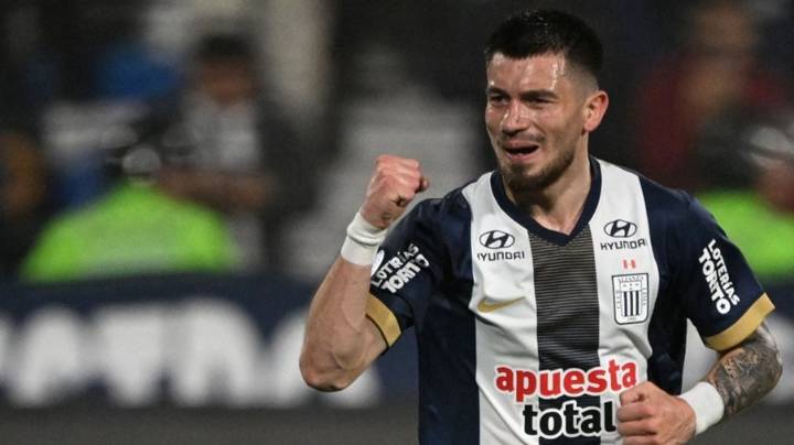 Alianza iguala su marca histórica con seis victorias internacionales, destaca Conmebol