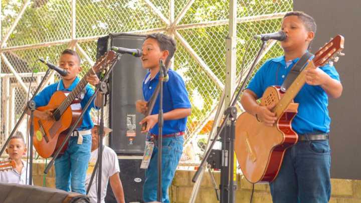 El Festival Vallenato en Guitarra se toma el Gran Malecón este sábado 2 de agosto