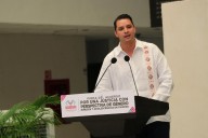 Sufre Arístides Guerrero accidente de auto a una semana de asumir como ministro de SCJN