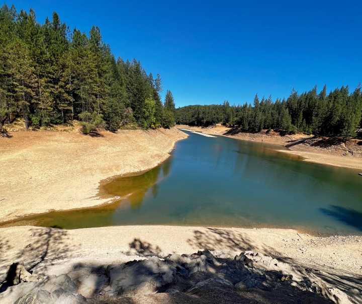 Recreating Safely in Nevada County’s Waterways