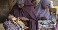 Photos show Nigeria’s maternal crisis as militants return and US aid dries up
