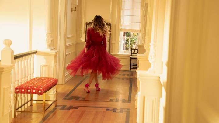 The Ending of ‘And Just Like That’ Was… Just Right, Actually