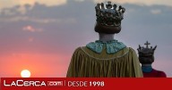 El alcalde desea una feliz Feria y Fiestas a los toledanos junto a APANAS que lleva 60 años trabajando por las personas con discapacidad