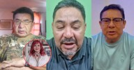 A lo "Dato Protegido": Tribunal de Campeche ordena a periodistas a disculparse con Layda Sansores