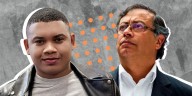 Polo Polo arremetió contra Petro por polémica afirmación sobre atentado contra representante de oposición: “Esa es la lógica de este sinvergüenza”