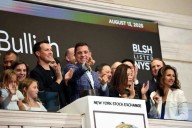 Atraviesan por boom debuts en Bolsa en EU