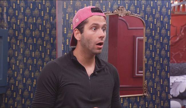 ‘Big Brother 27’ recap: Was Jimmy, Kelley, or Rylie evicted live?