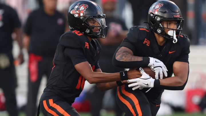 GlenOak vs. Massillon football live score updates, highlights