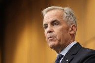 Carney says Trump is 'creating the opportunity' to end war in Ukraine