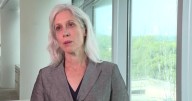 RAW: RPT: CDC DIRECTOR BEING OUSTED WEEKS INTO JOB