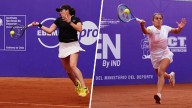 Con una sorpresa incluida: Dos chilenas se meten en semifinales del LP Open Series By IND Este viernes se juegan el paso a la final.