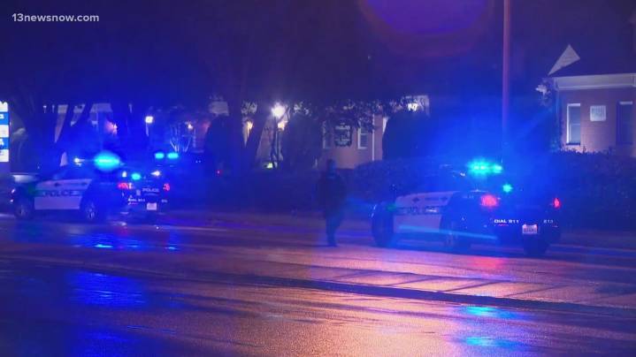 Jessica Baldoz identified in Chesapeake domestic violence shooting