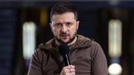 Zelenski advierte de que Rusia está preparando una nueva ofensiva a gran escala